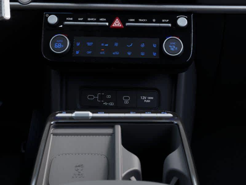 Thumbnail: 2026 Hyundai Tucson - 16