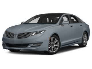 2015 Lincoln MKZ  -
                  Troy, MI