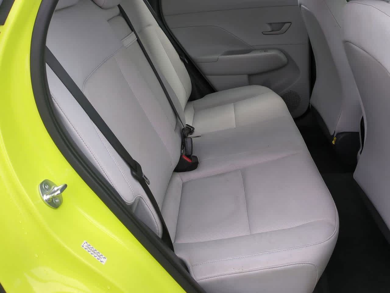 Thumbnail: 2024 Hyundai Kona - 19