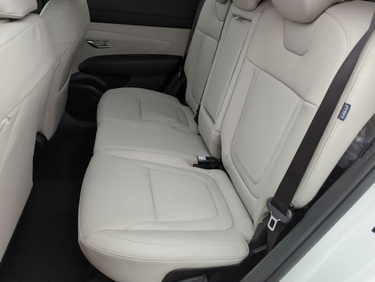 Thumbnail: 2025 Hyundai Tucson - 19