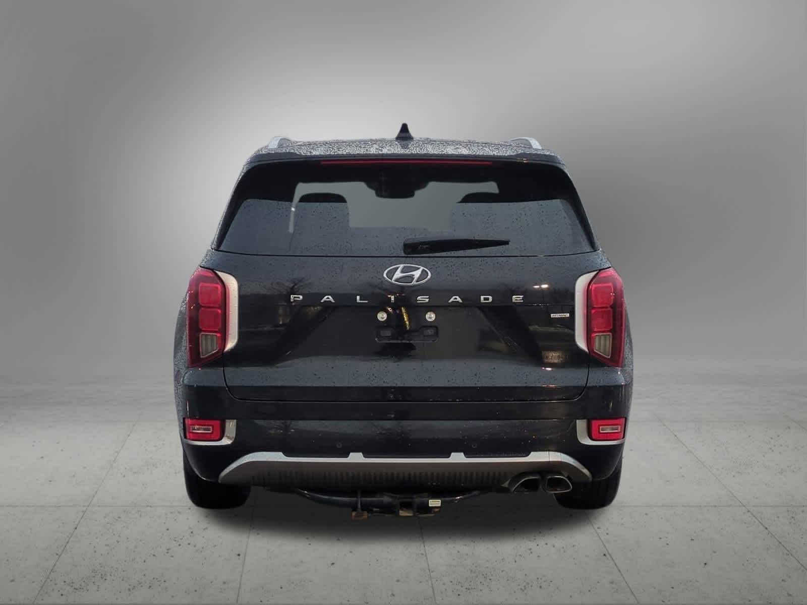 Thumbnail: 2022 Hyundai Palisade - 5