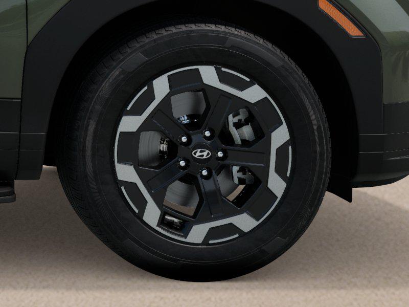 Thumbnail: 2026 Hyundai Santa Fe - 8