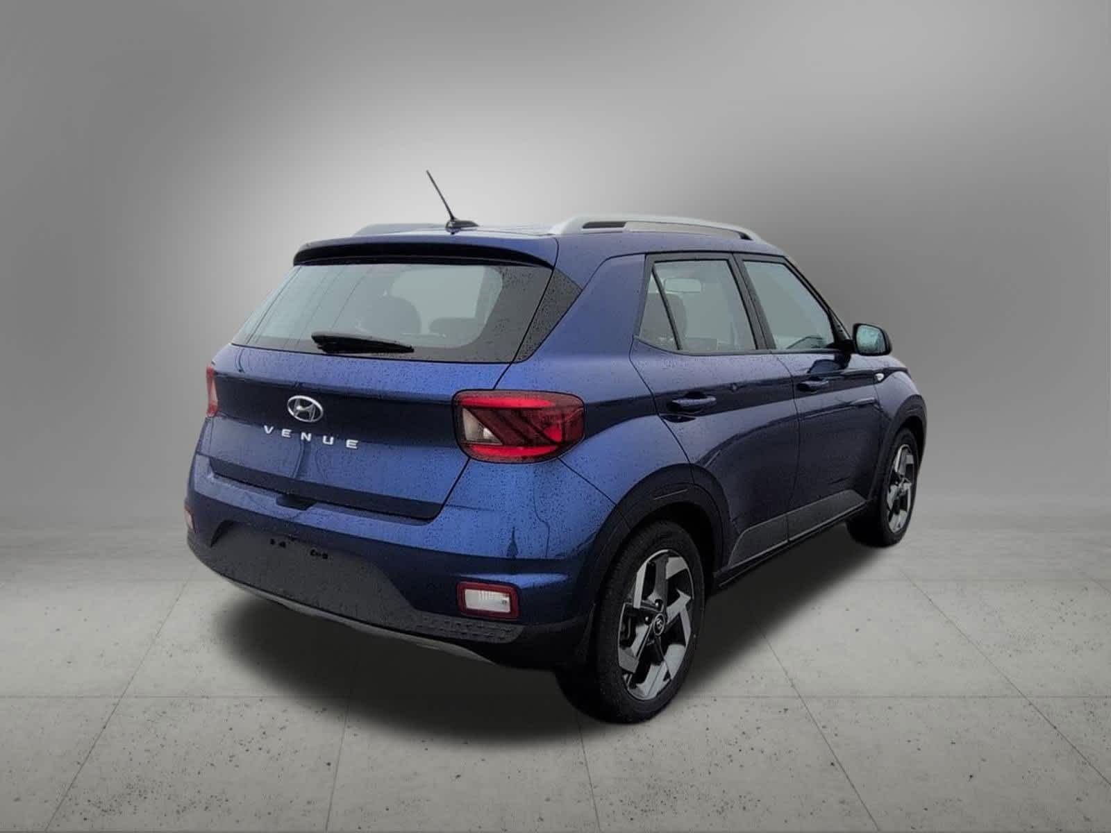 Thumbnail: 2023 Hyundai Venue - 6