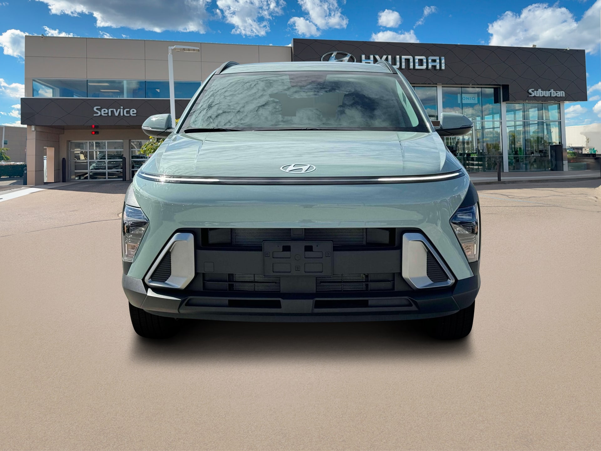Thumbnail: 2025 Hyundai Kona - 12