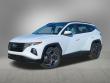 Certified 2023 Hyundai Tucson Hybrid SEL Convenience SUV