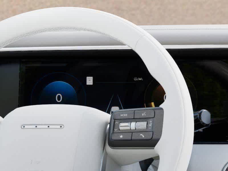 Thumbnail: 2026 Hyundai Palisade - 14