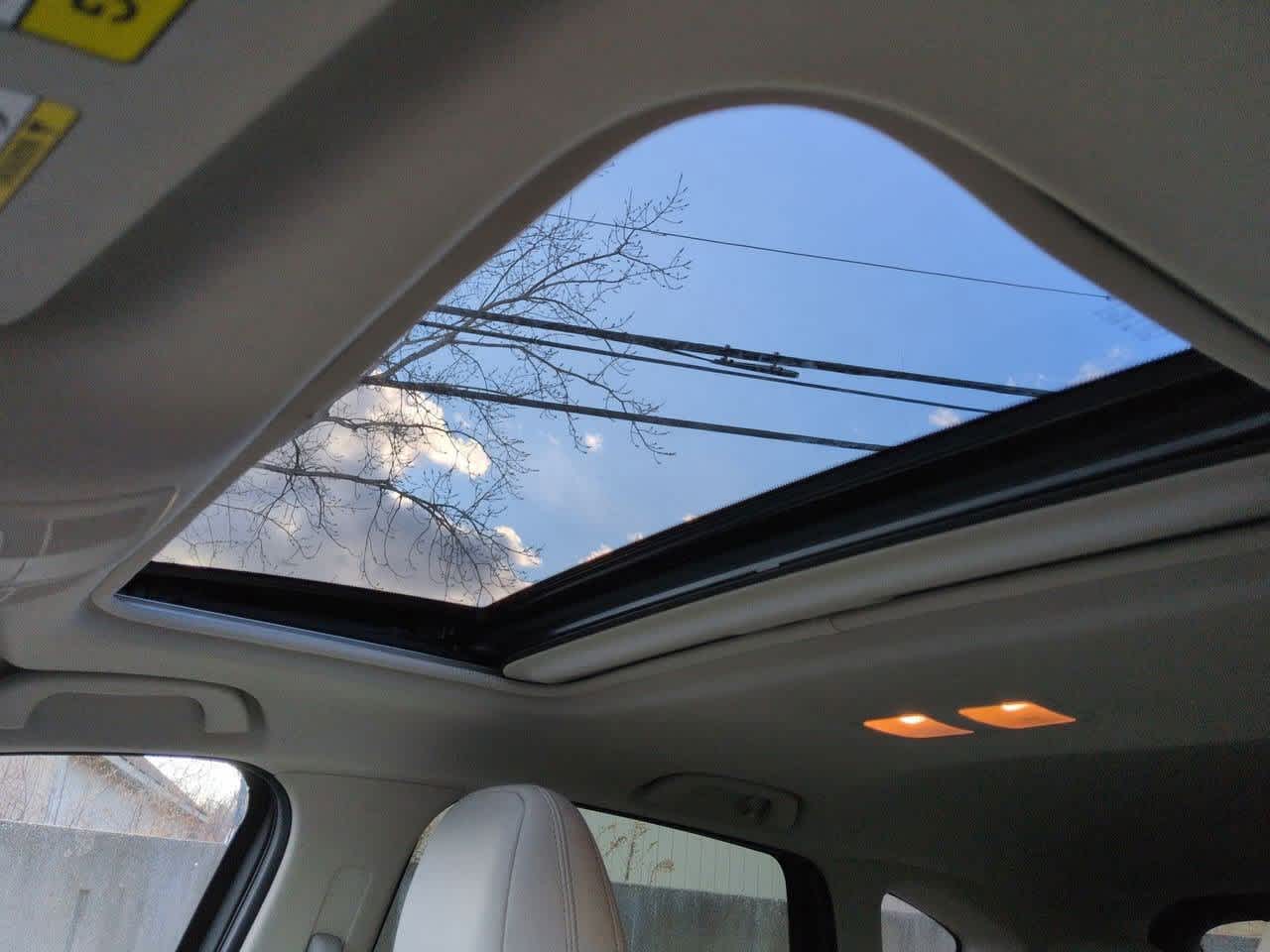 Thumbnail: 2023 Mazda CX-5 - 19