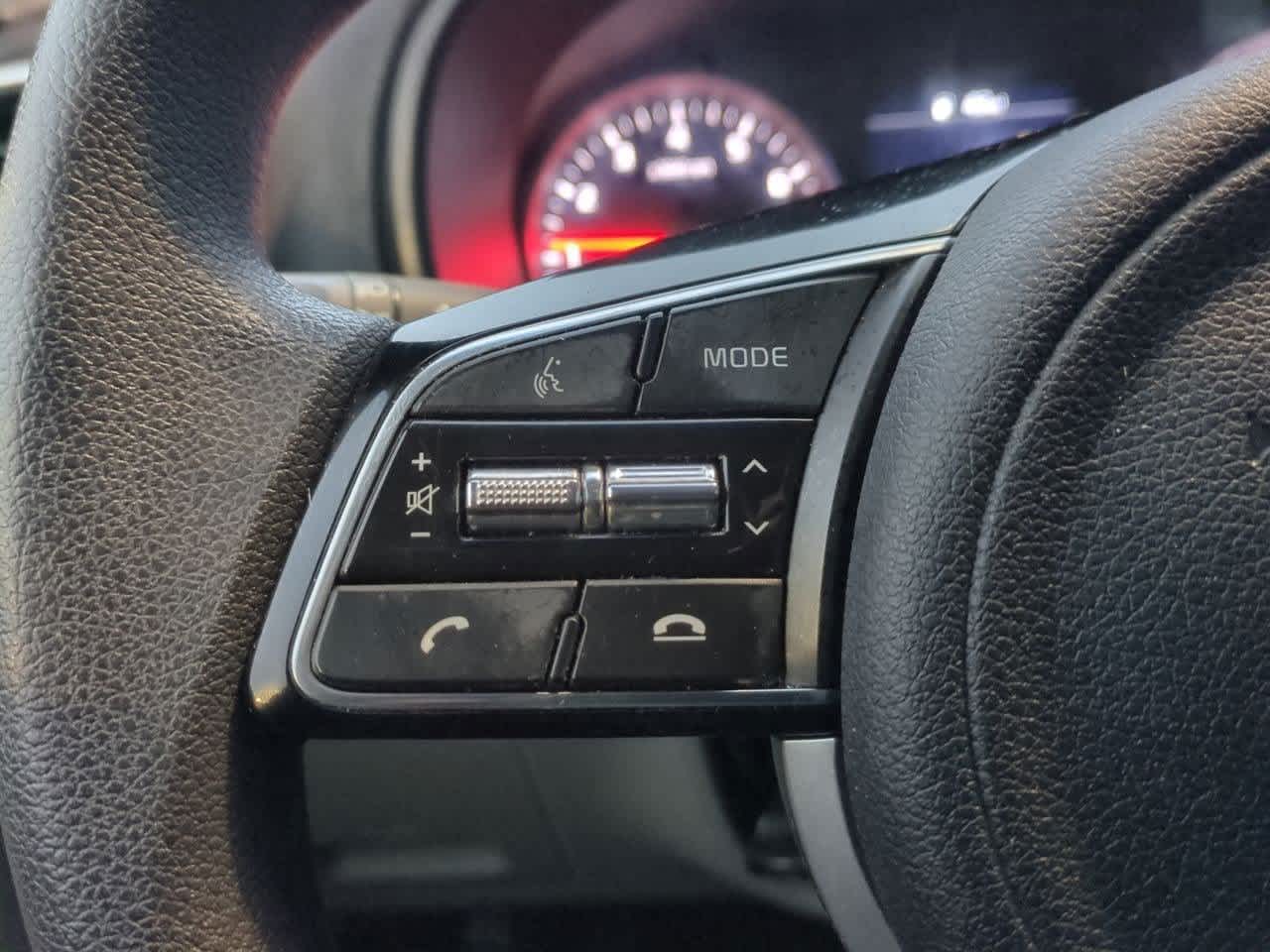 Thumbnail: 2020 Kia Sportage - 22