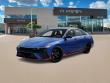 New 2025 Hyundai Elantra N Sedan Sedan