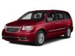 Used 2014 Chrysler Town & Country Touring-L Van