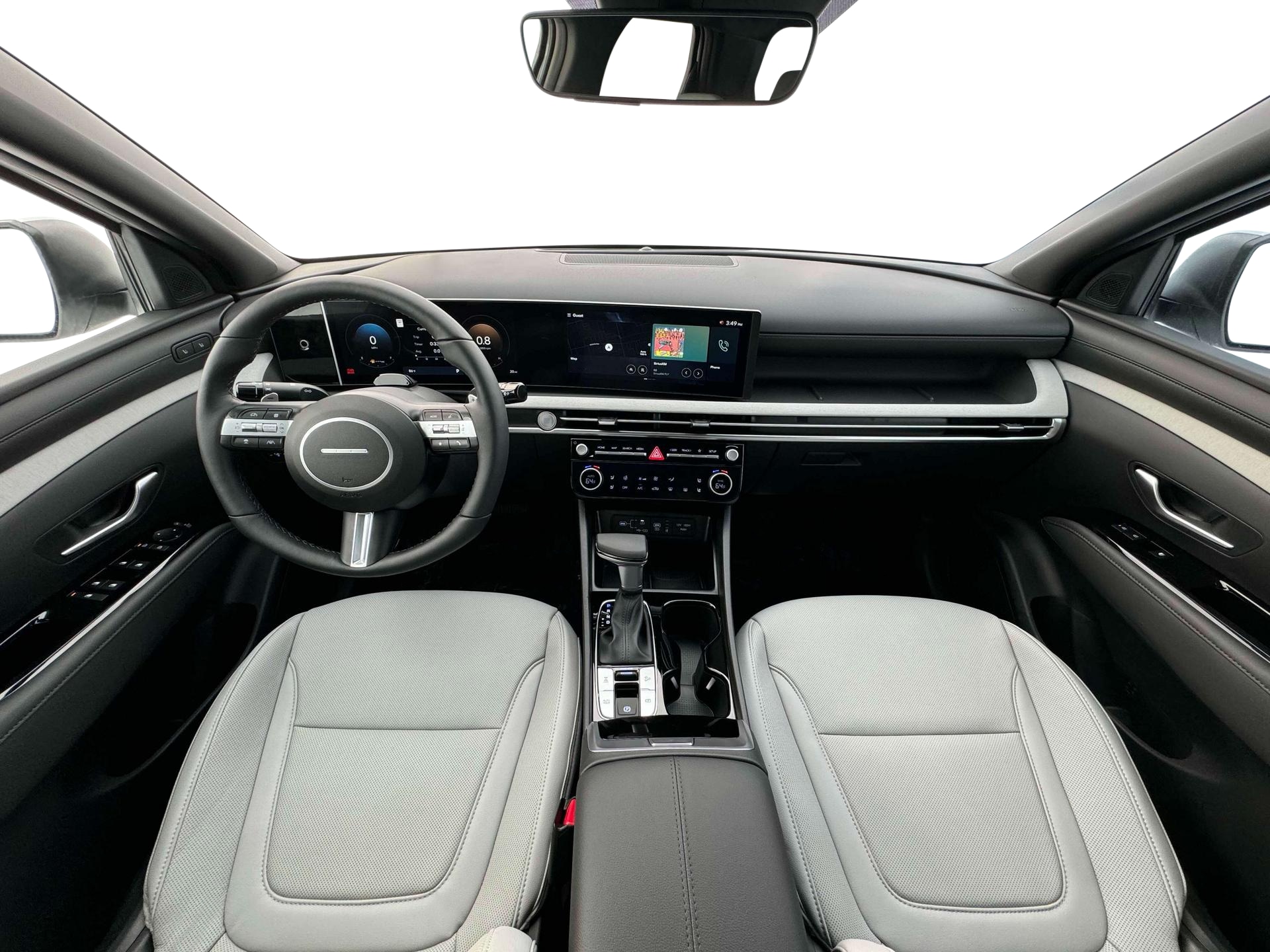 Thumbnail: 2025 Hyundai Santa Cruz - 13