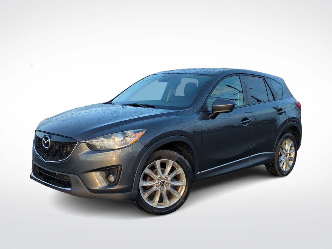 2014 Mazda CX-5 Grand Touring -
                  Troy, MI