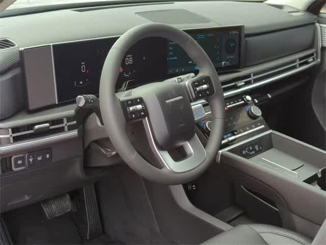 2025 Hyundai Santa Fe SEL photo 2