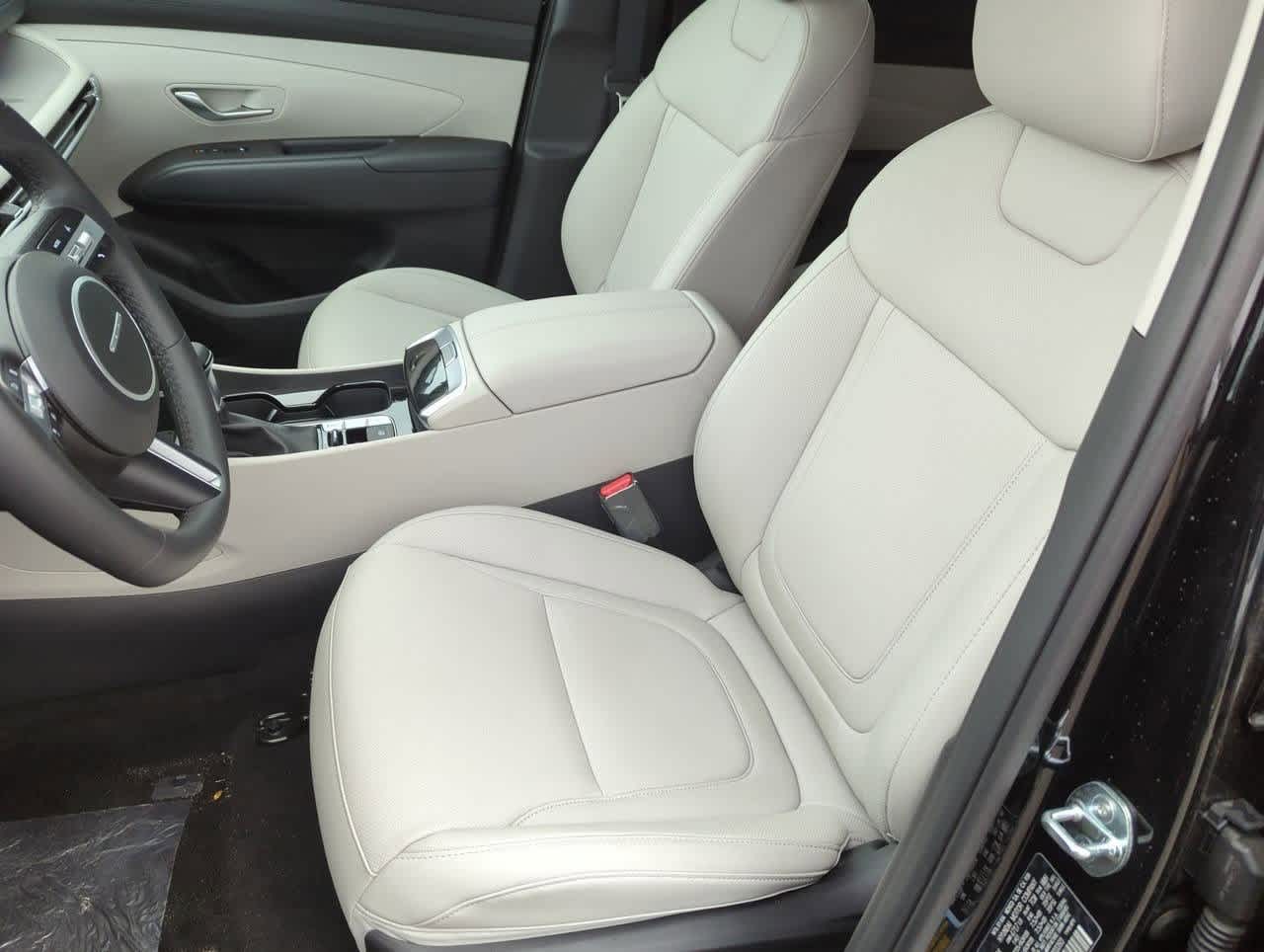 Thumbnail: 2025 Hyundai Tucson - 15