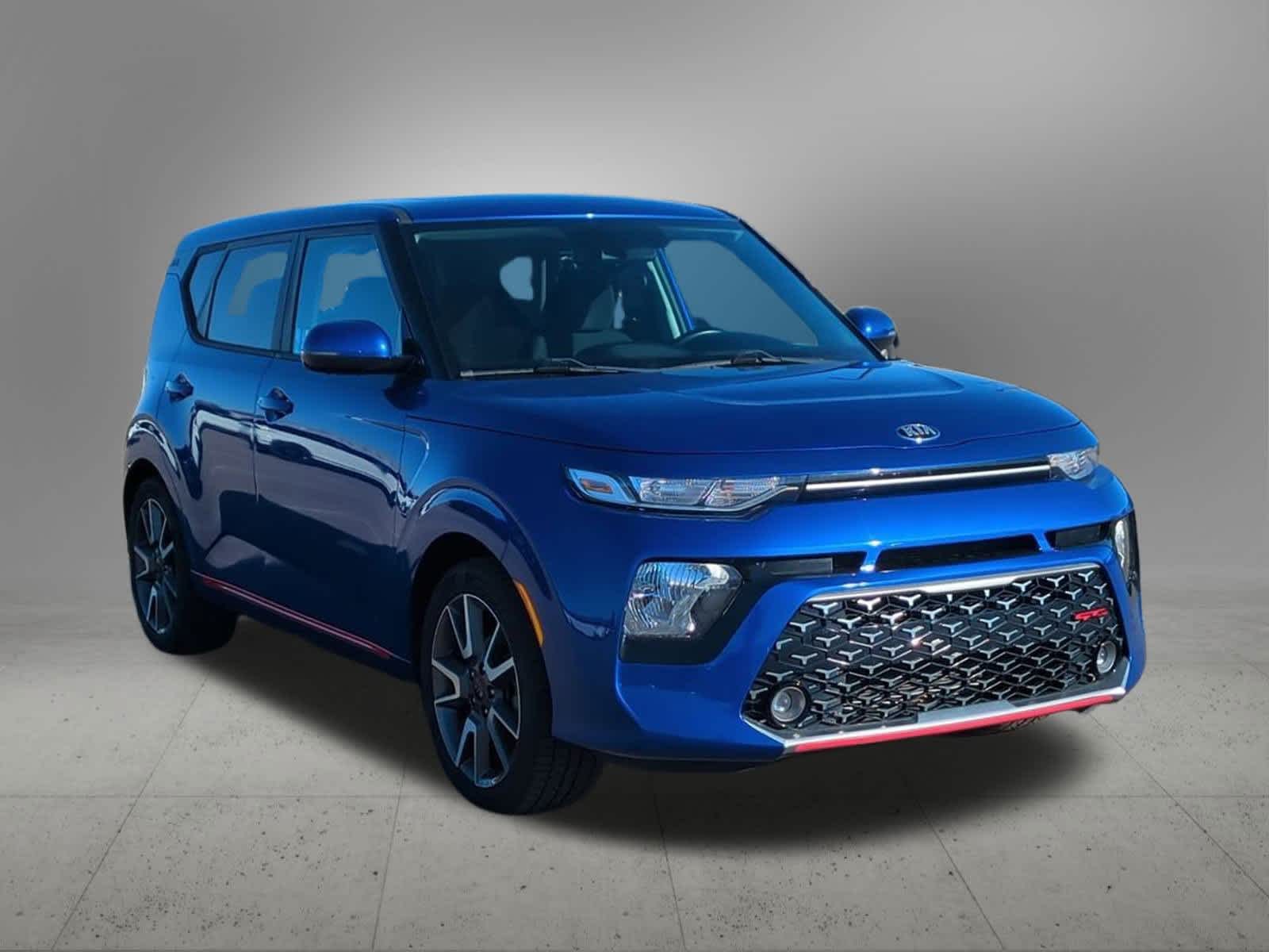 Thumbnail: 2020 Kia Soul - 8