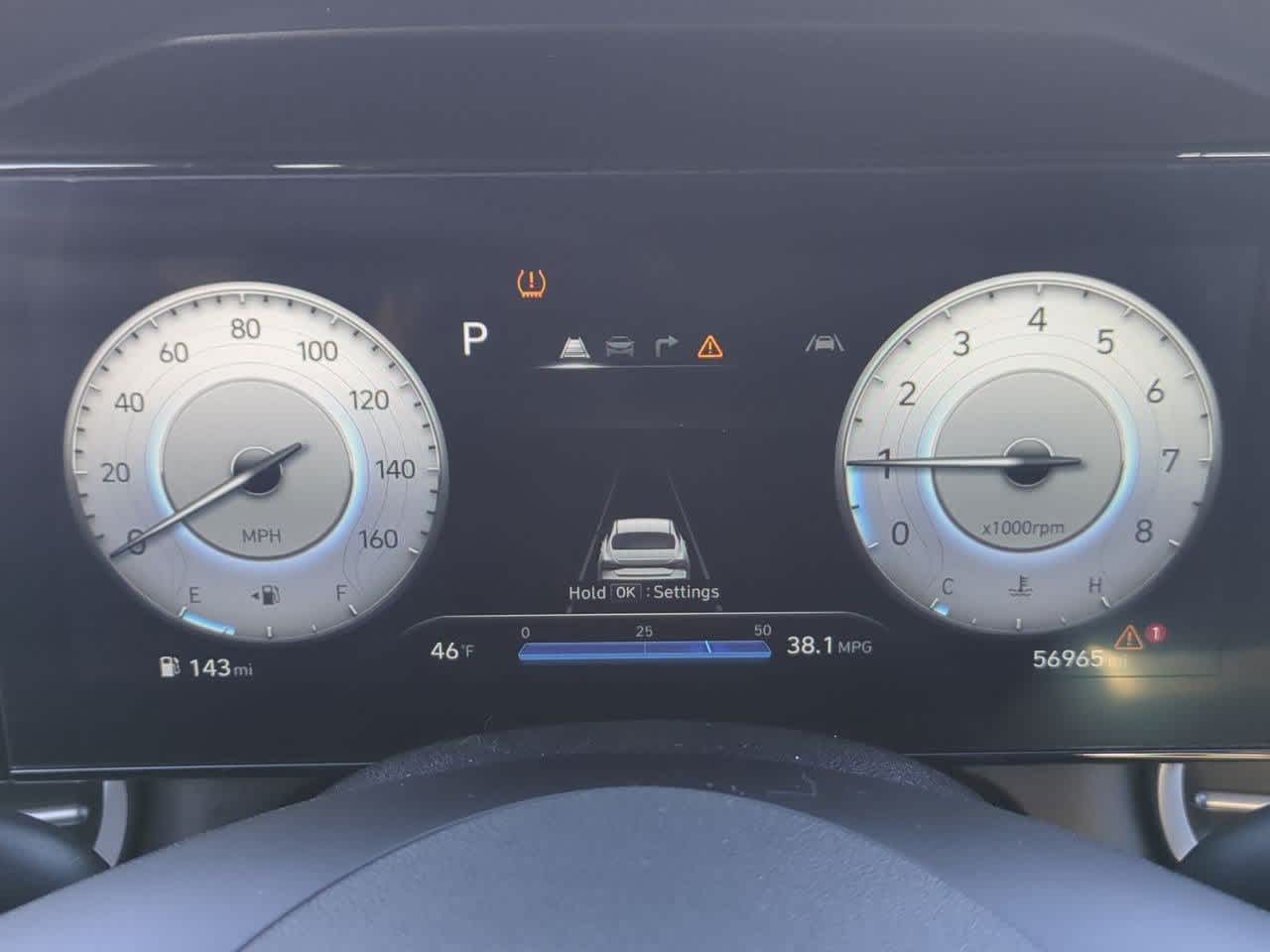 Thumbnail: 2024 Hyundai Elantra - 30