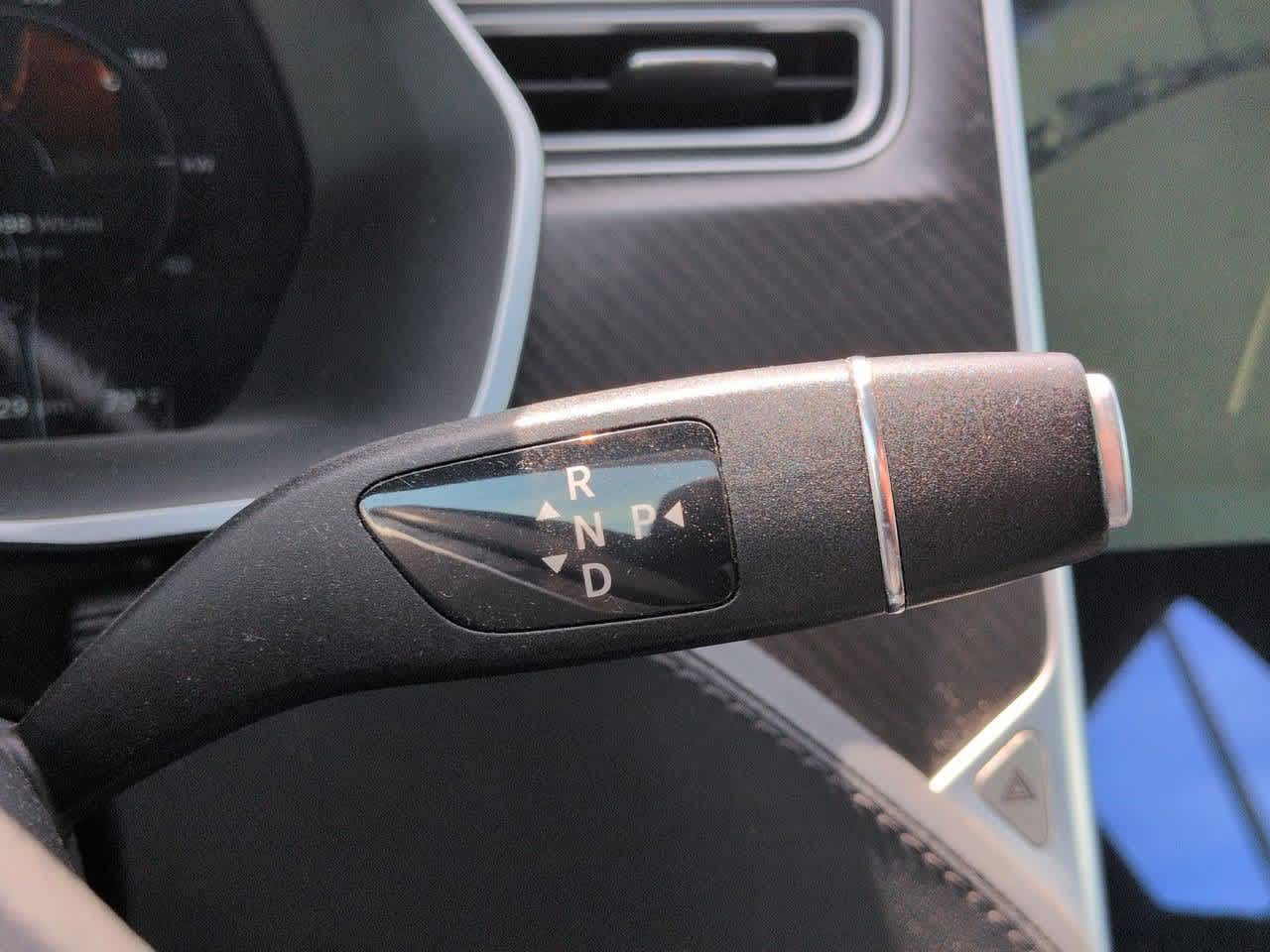 Thumbnail: 2015 Tesla Model S - 30