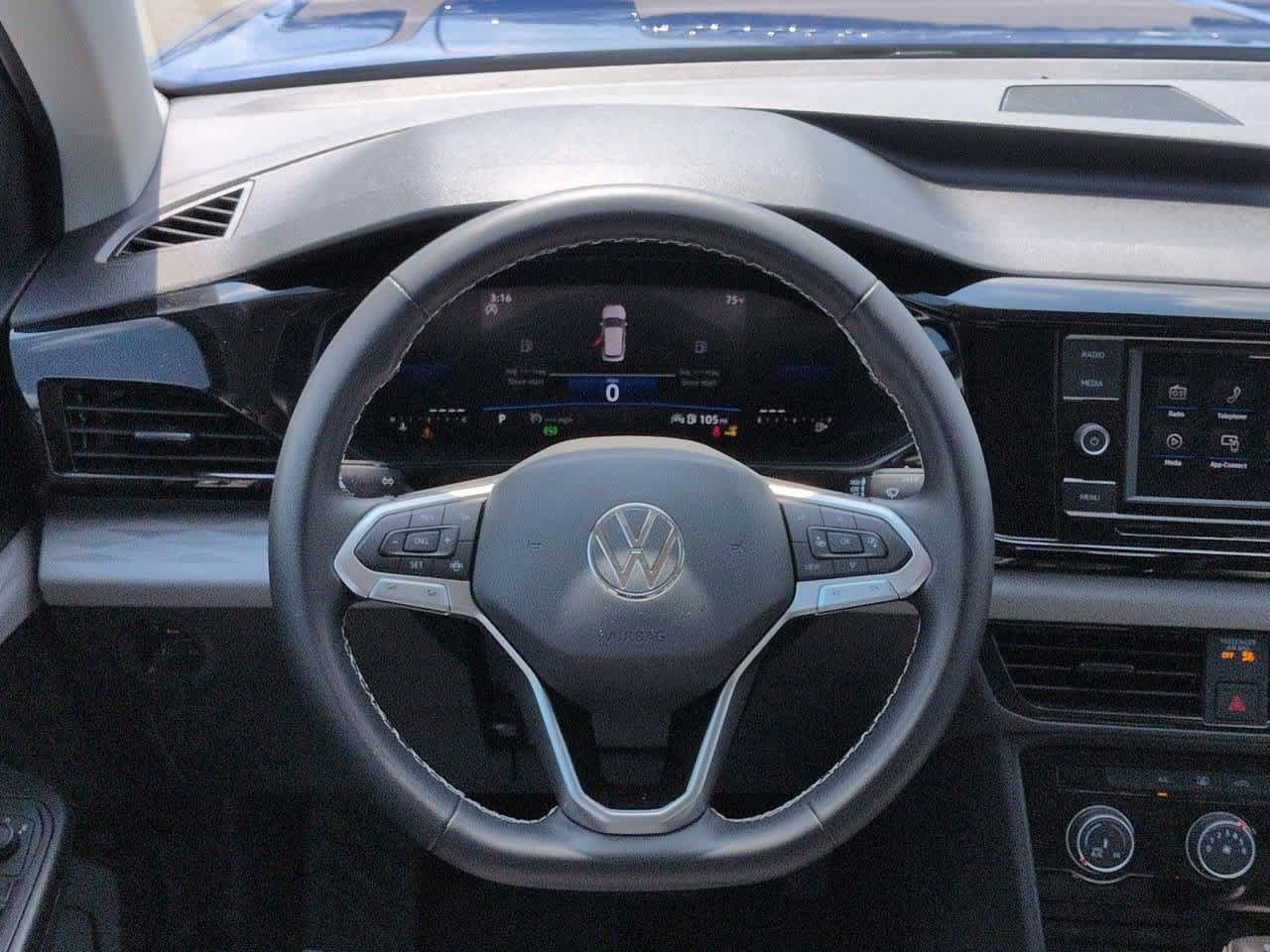 Thumbnail: 2023 Volkswagen Taos - 21