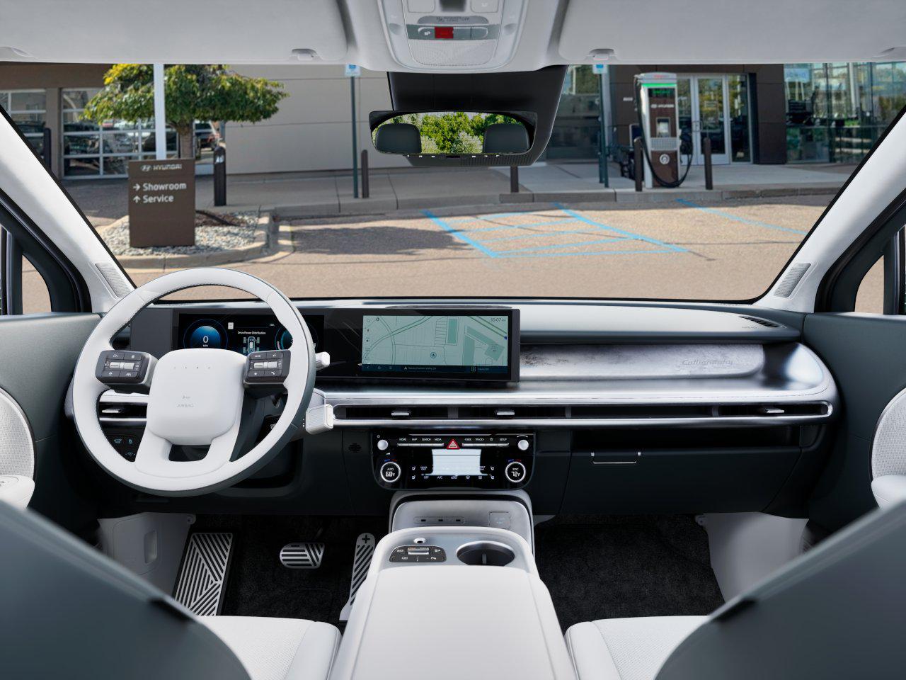 Thumbnail: 2026 Hyundai Ioniq - 11