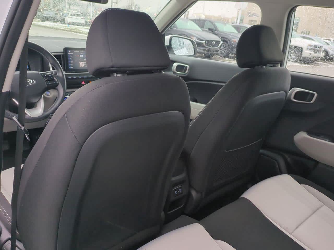 Thumbnail: 2024 Hyundai Venue - 17