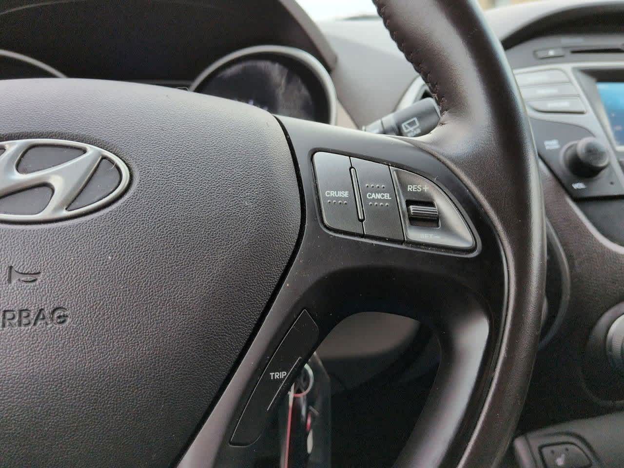 Thumbnail: 2015 Hyundai Tucson - 24