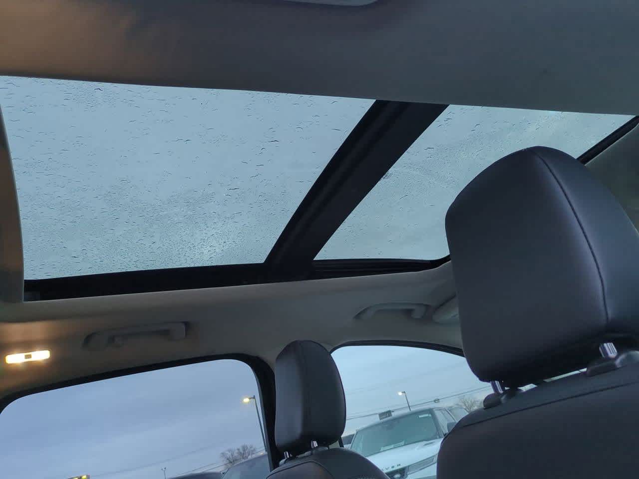 Thumbnail: 2019 Ford Escape - 21