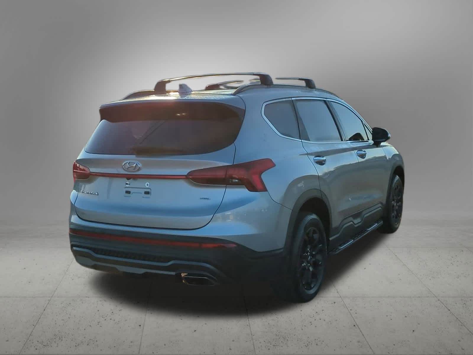 Thumbnail: 2022 Hyundai Santa Fe - 6