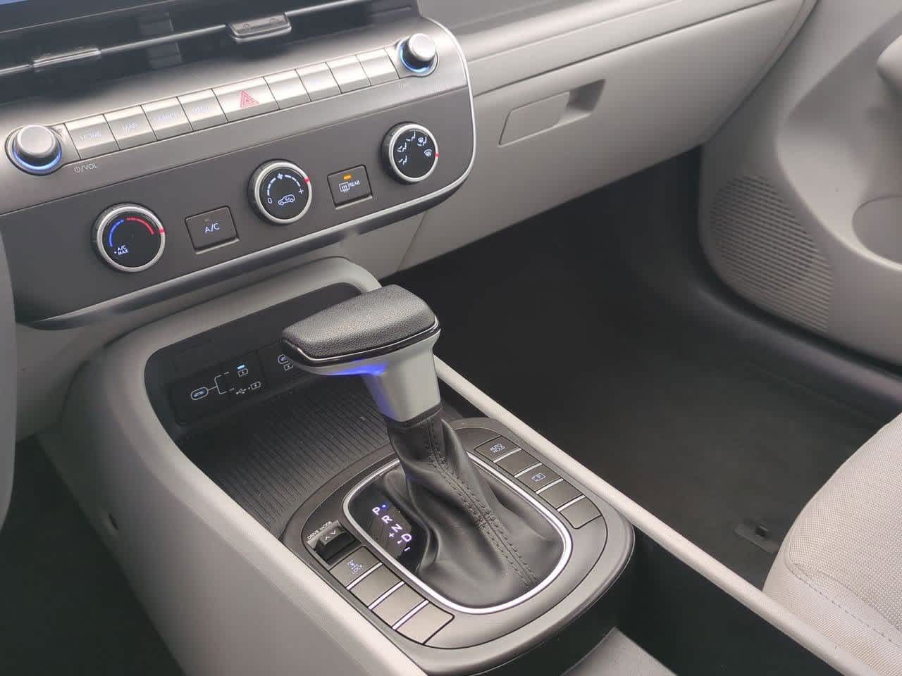 Thumbnail: 2024 Hyundai Kona - 29