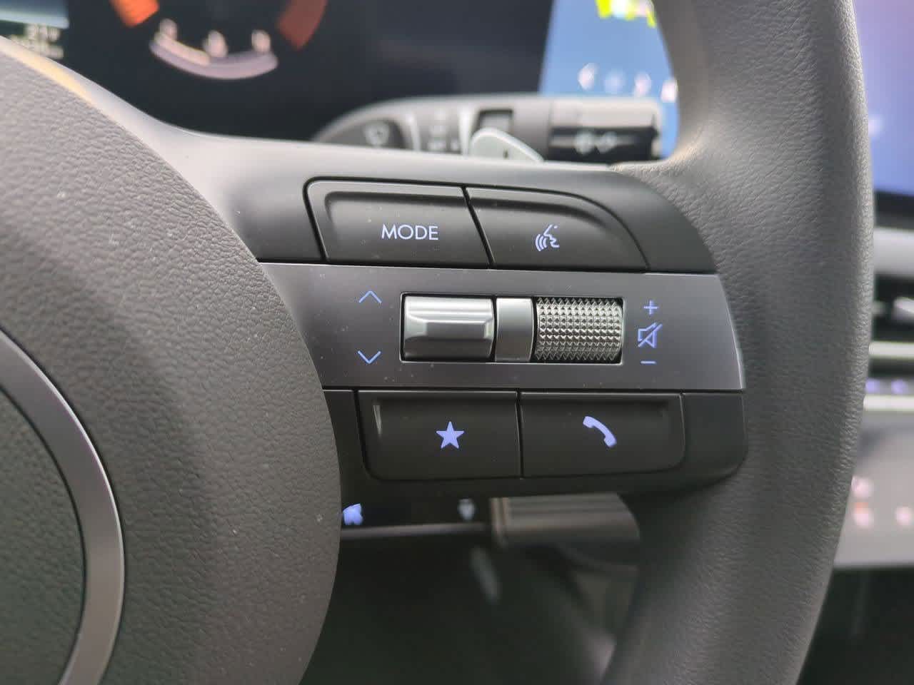 Thumbnail: 2024 Hyundai Sonata - 23