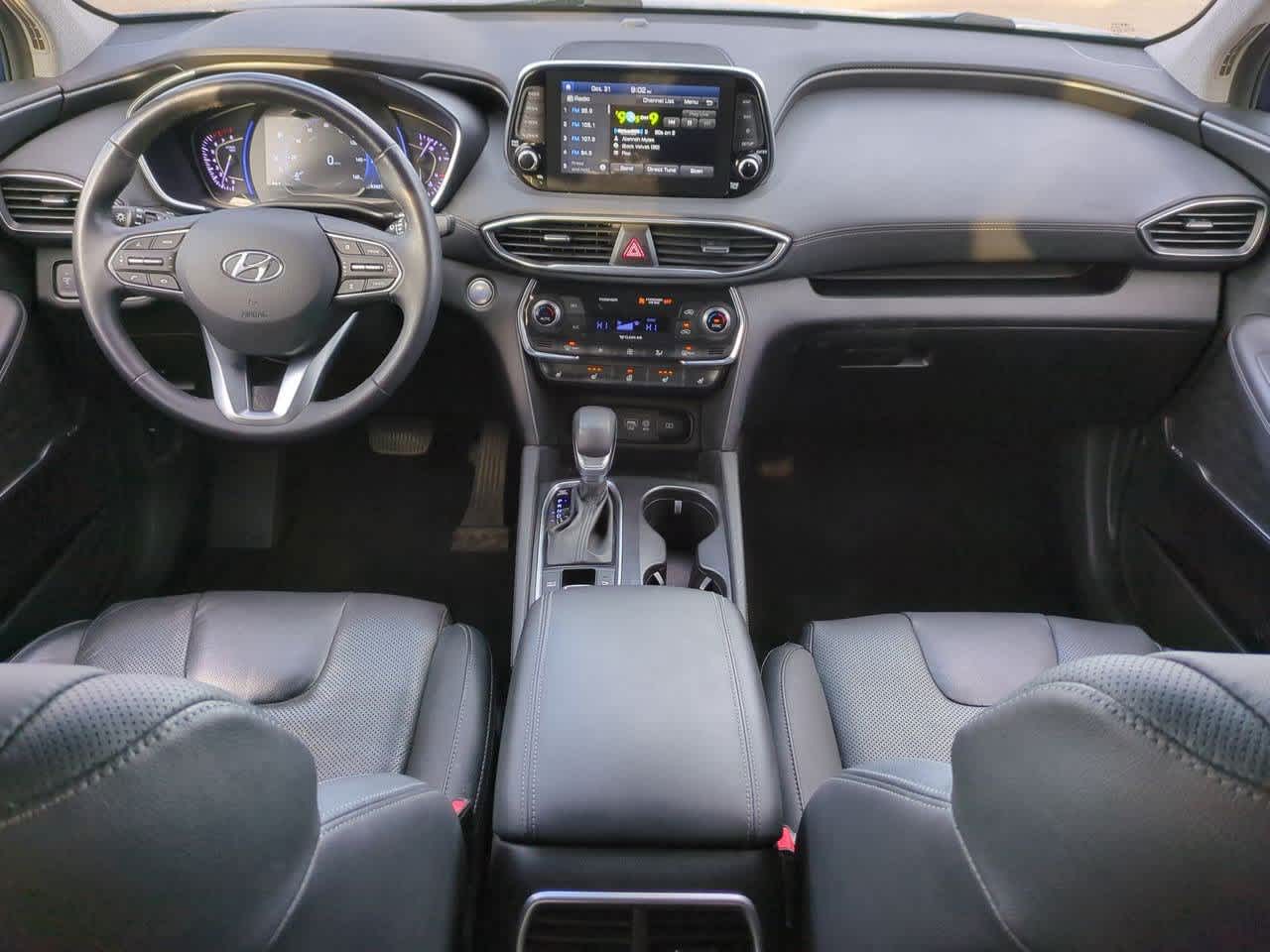 Thumbnail: 2019 Hyundai Santa Fe - 14