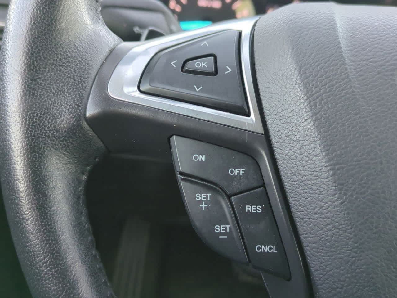 Thumbnail: 2015 Ford Fusion - 22