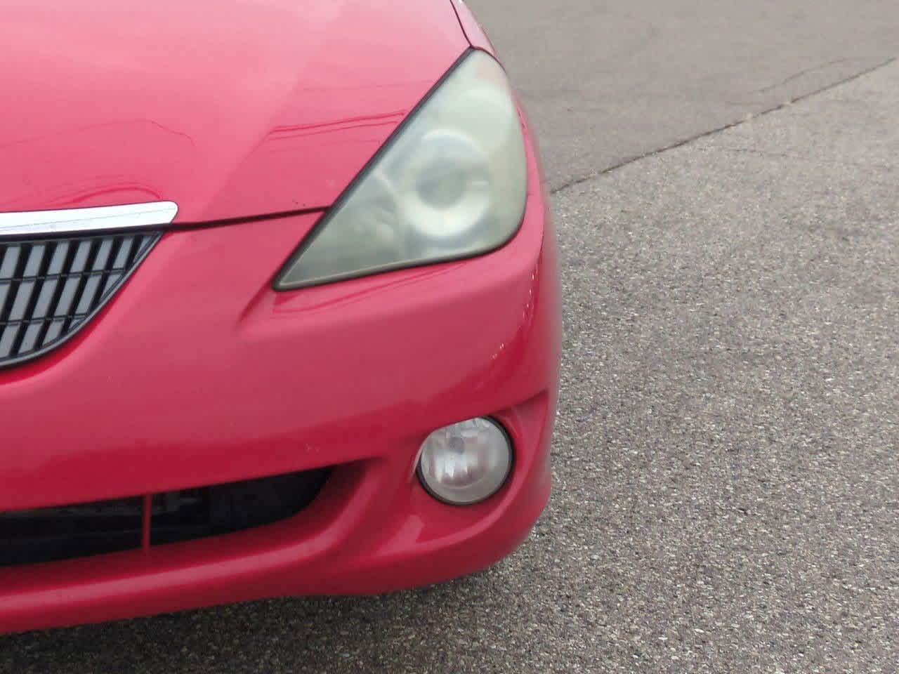 Thumbnail: 2006 Toyota Camry Solara - 10