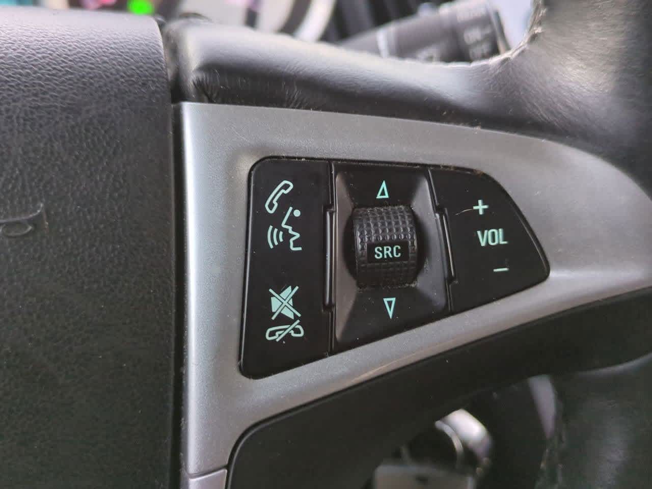 Thumbnail: 2013 Chevrolet Equinox - 14