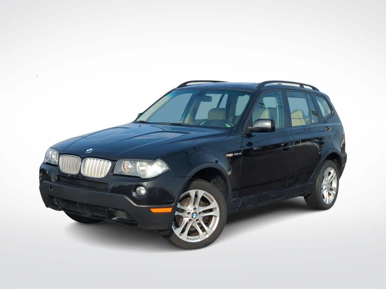 2007 BMW X3 3.0si -
                  Troy, MI