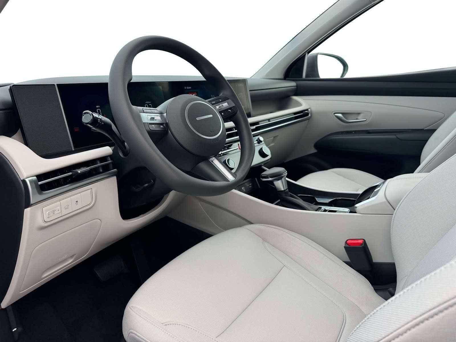 Thumbnail: 2026 Hyundai Tucson - 14