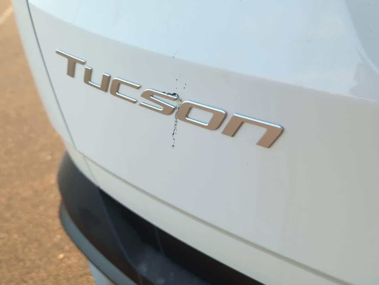 Thumbnail: 2025 Hyundai Tucson - 12