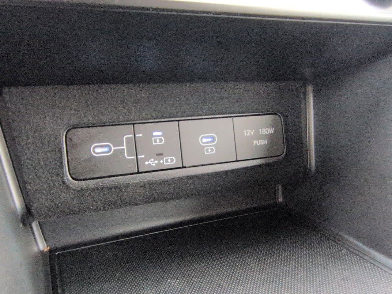 Thumbnail: 2025 Hyundai Sonata - 29