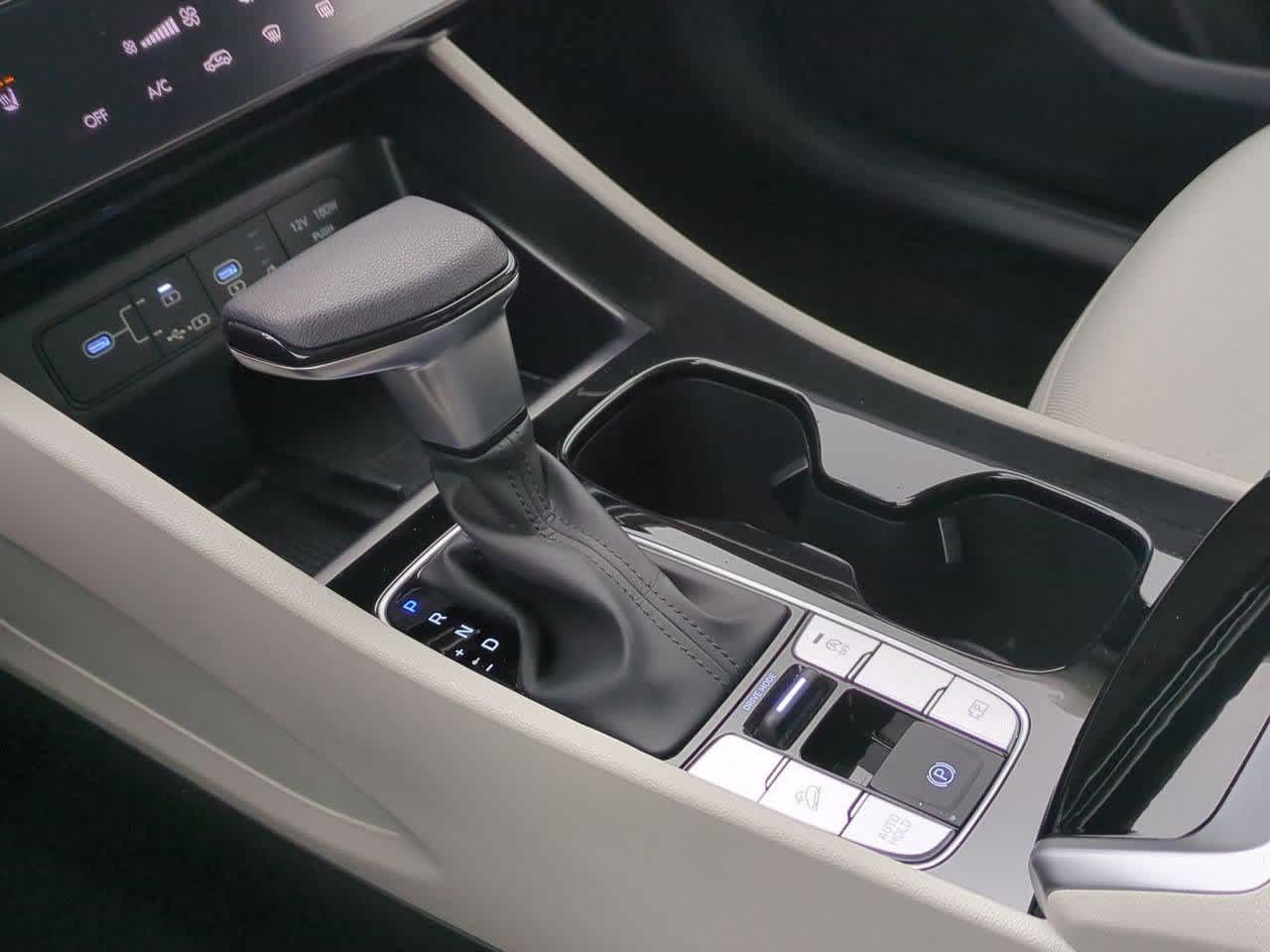 Thumbnail: 2025 Hyundai Tucson - 29