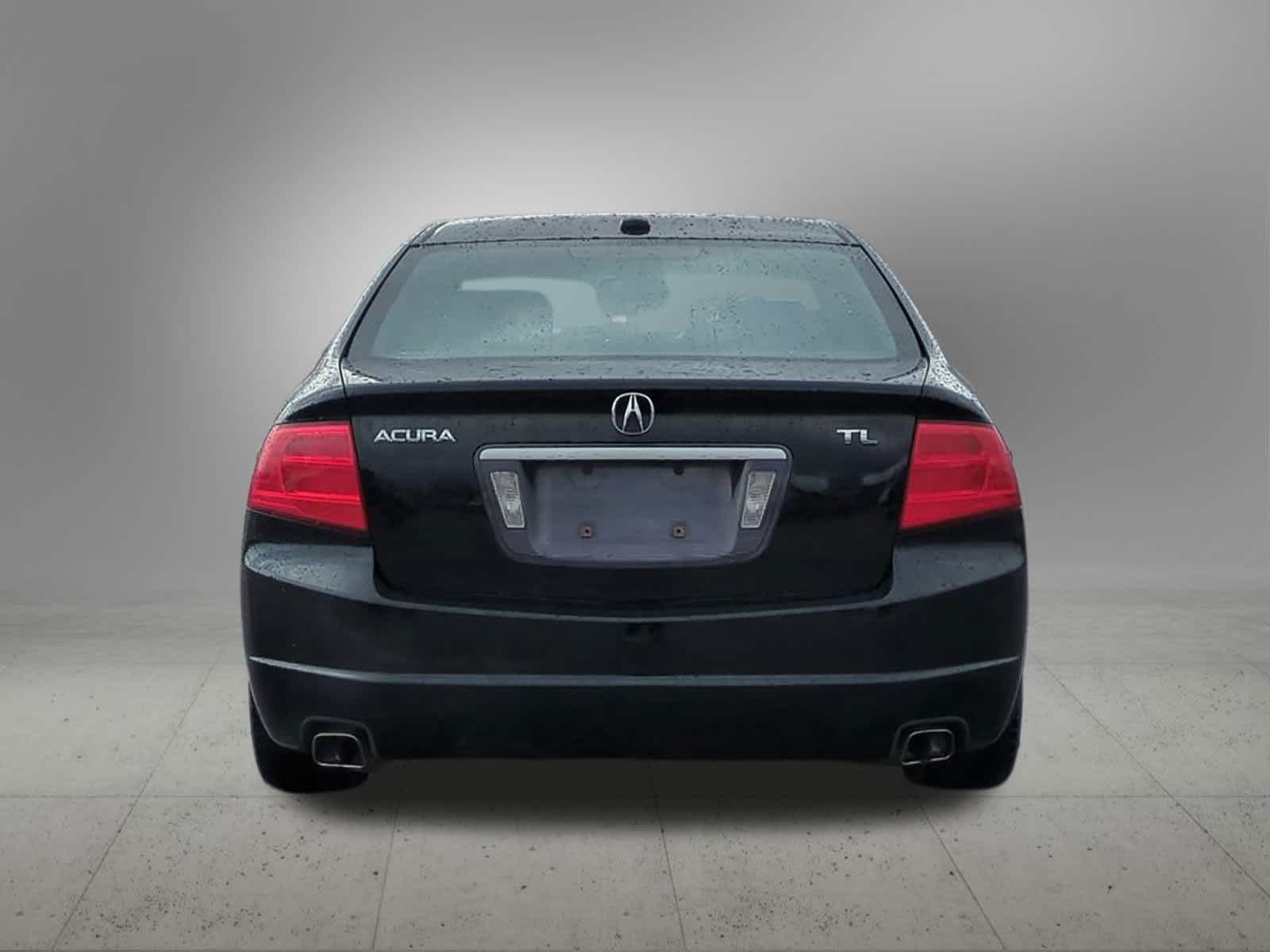 Thumbnail: 2005 Acura TL - 5