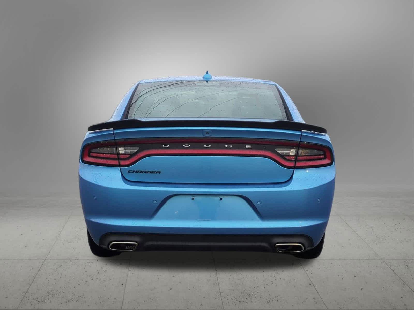 Thumbnail: 2018 Dodge Charger - 5