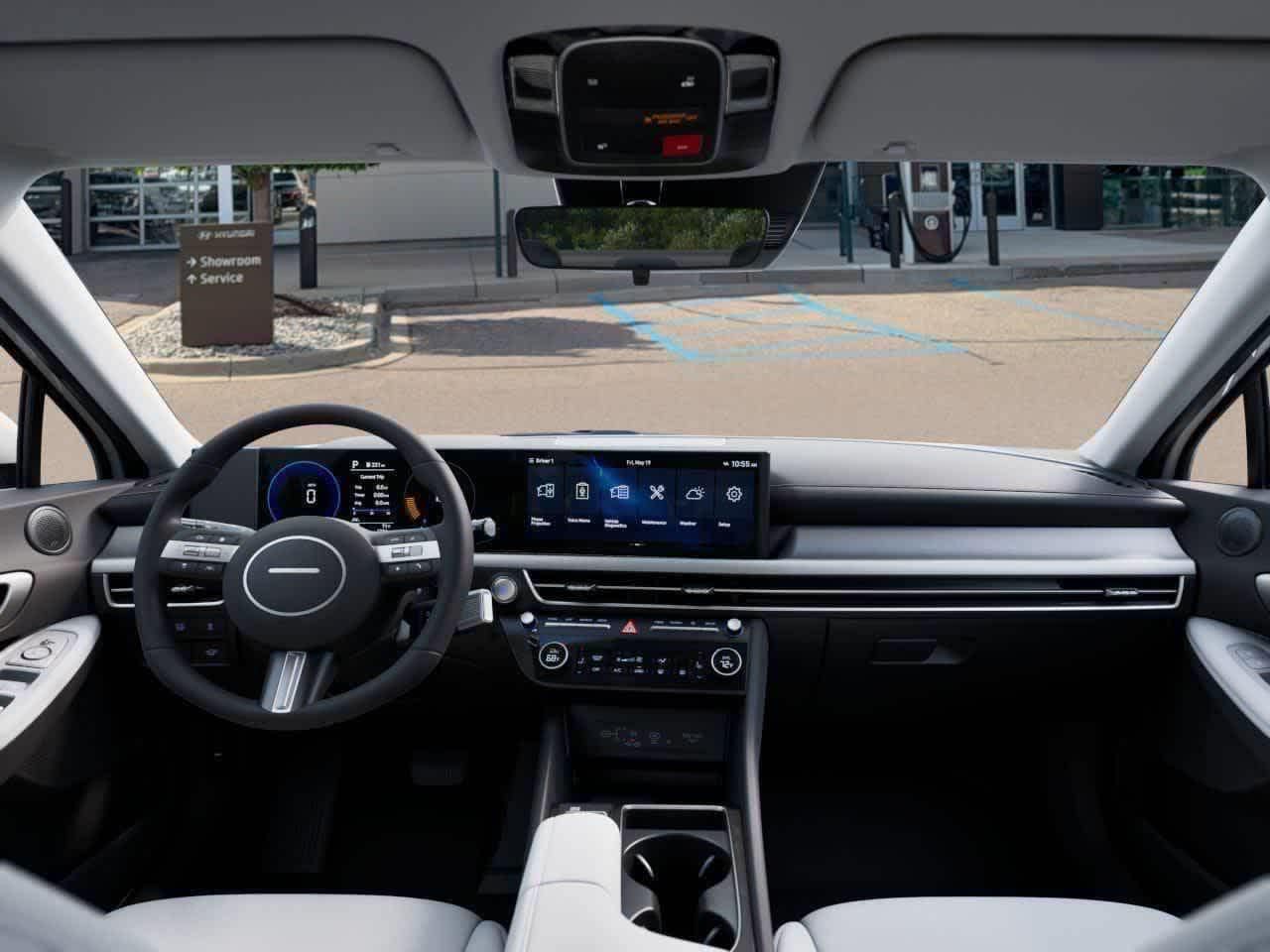 Thumbnail: 2026 Hyundai Sonata - 11