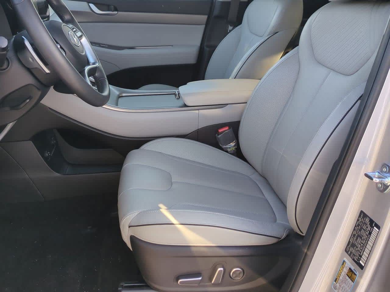 Thumbnail: 2025 Hyundai Palisade - 15