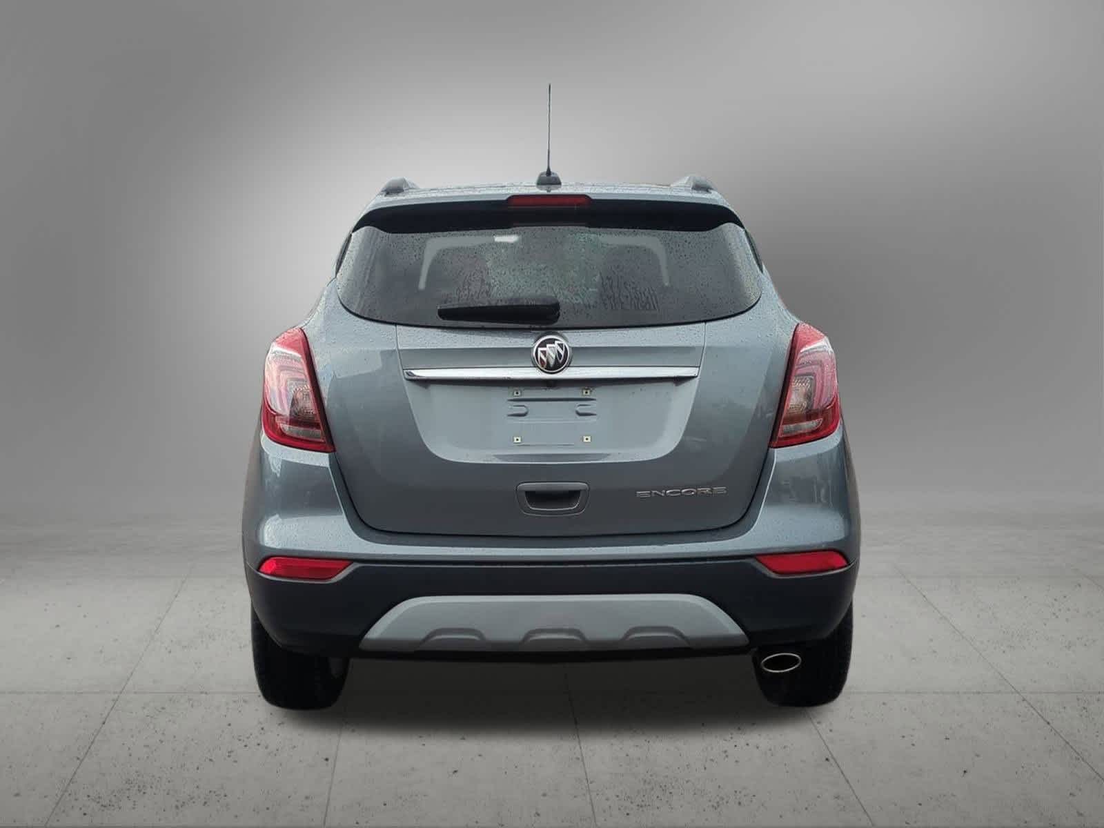Thumbnail: 2019 Buick Encore - 5