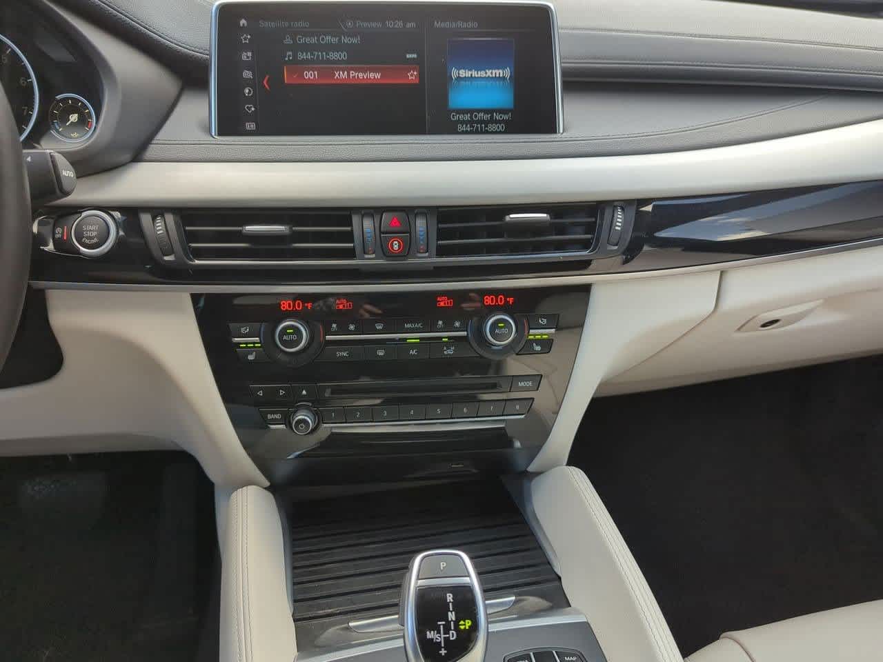 Thumbnail: 2019 BMW X6 - 28