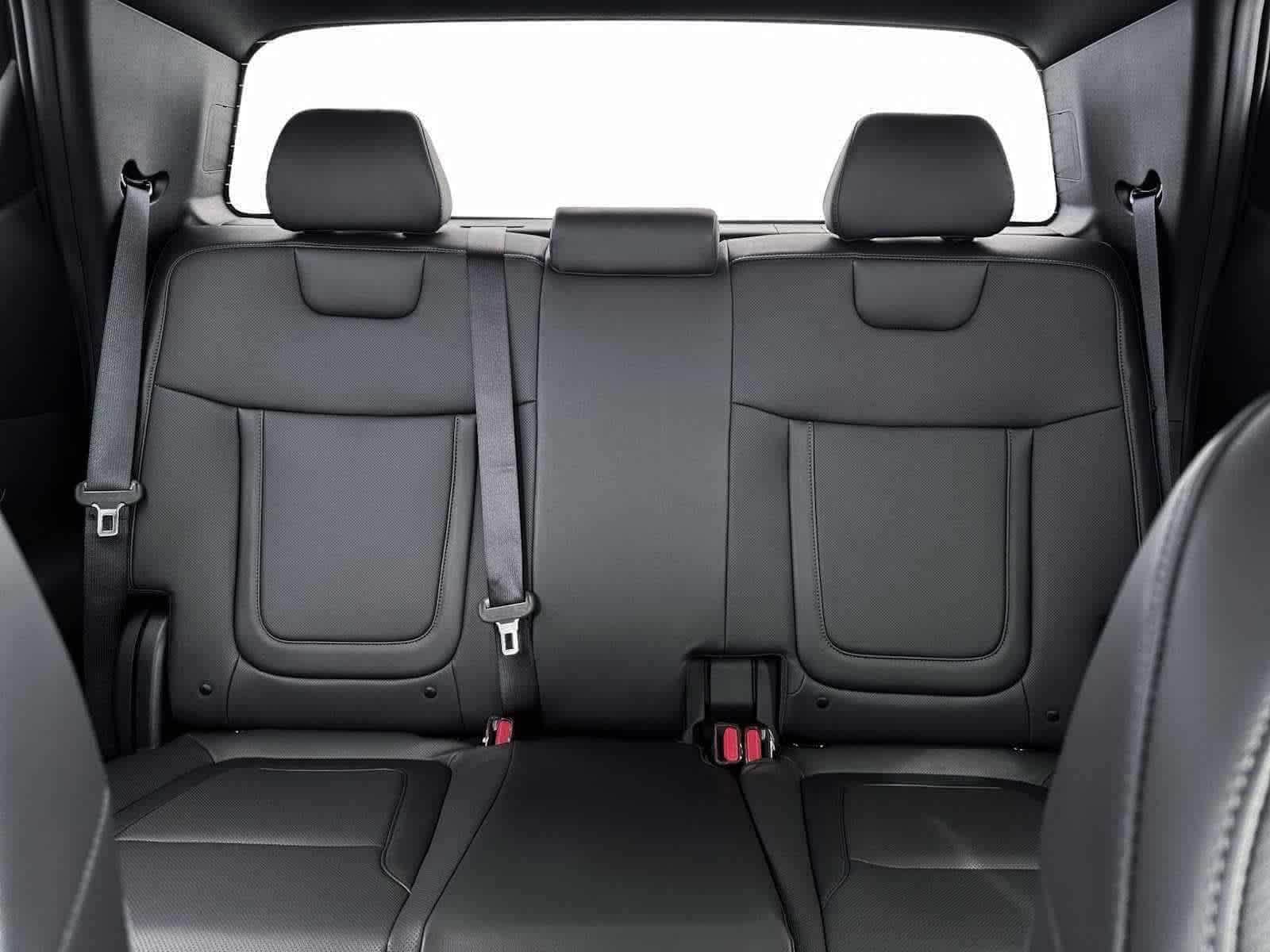 Thumbnail: 2026 Hyundai Santa Cruz - 16