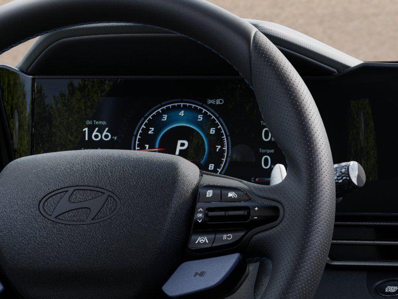 Thumbnail: 2025 Hyundai Elantra - 14
