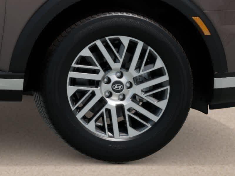 Thumbnail: 2026 Hyundai Palisade - 8