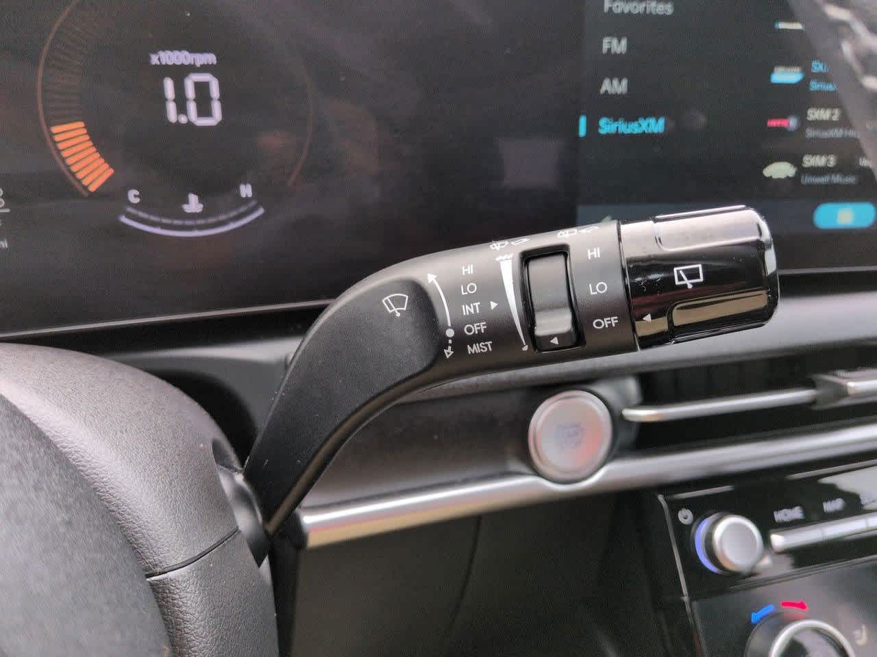 Thumbnail: 2025 Hyundai Tucson - 25