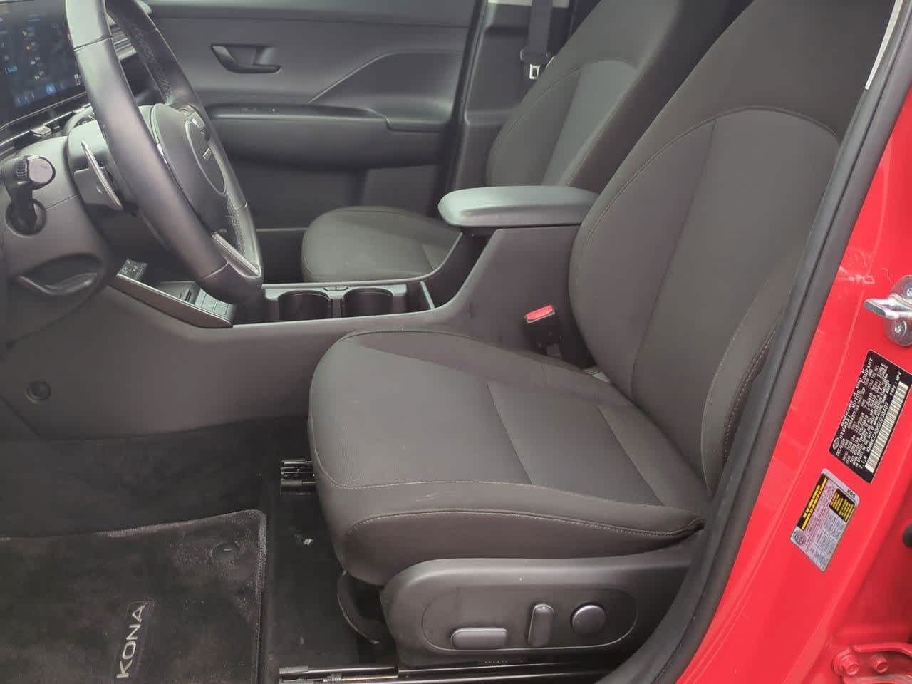 Thumbnail: 2025 Hyundai Kona - 15