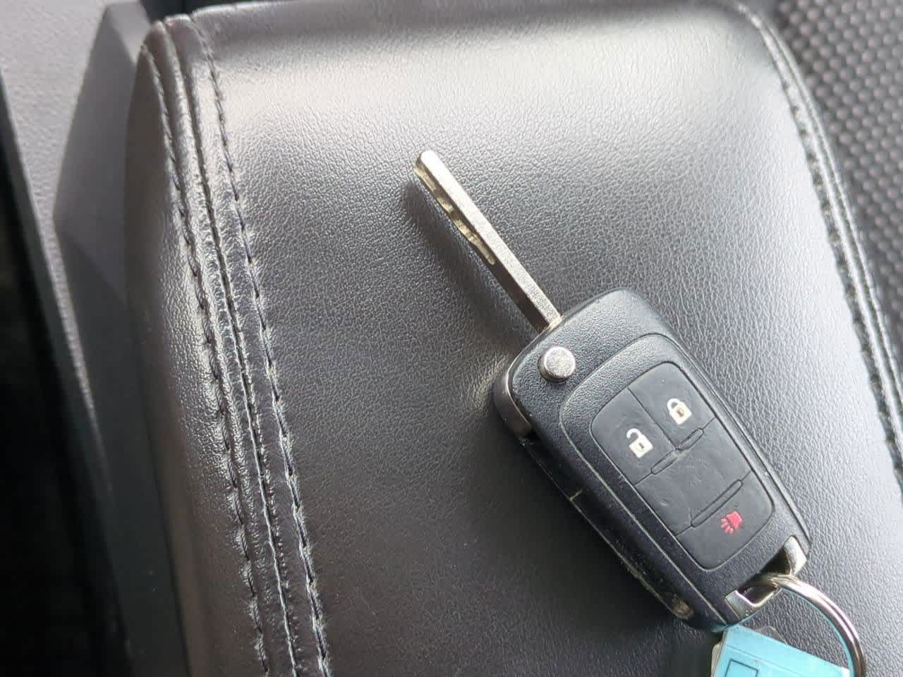 Thumbnail: 2017 GMC Terrain - 32